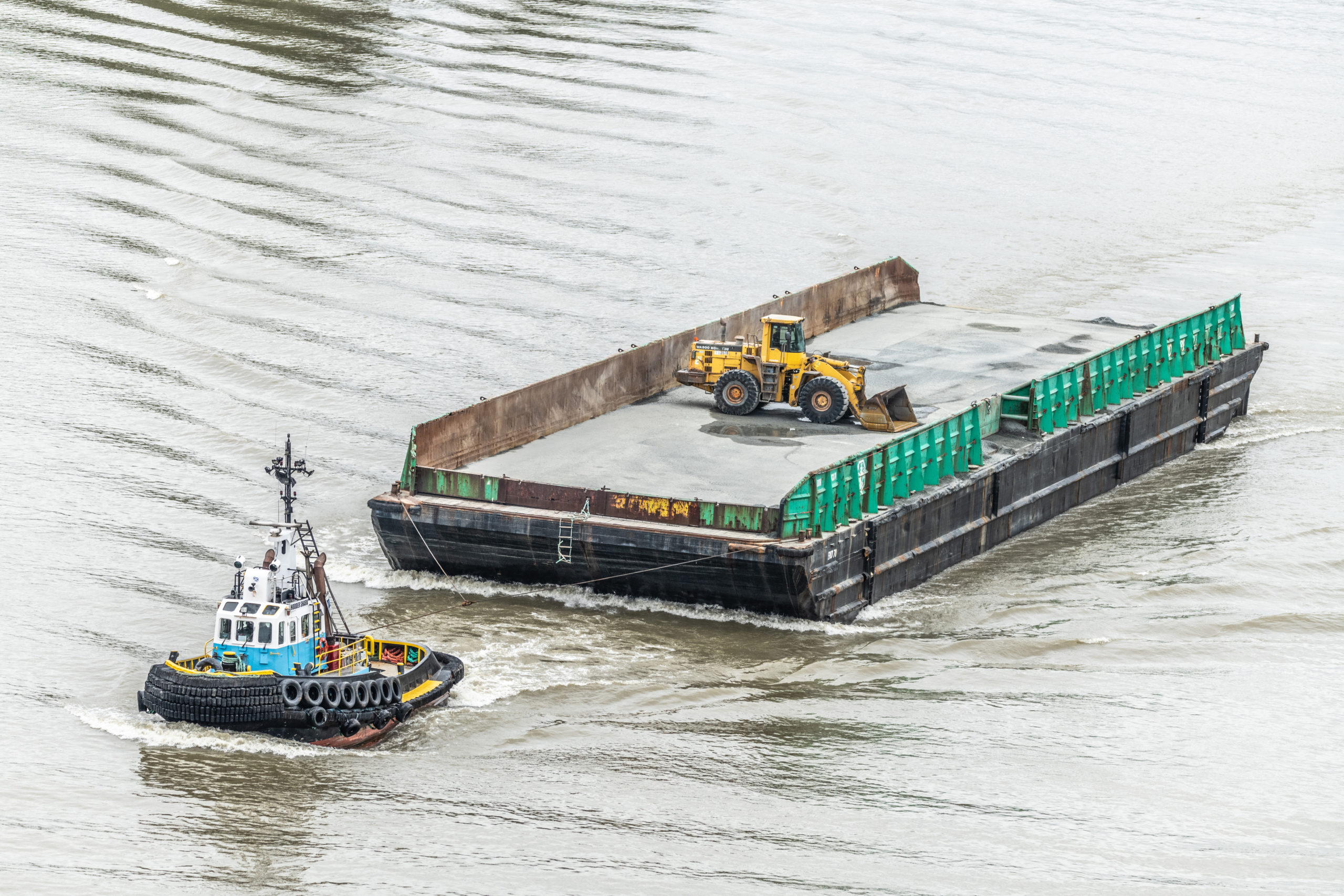 BULK CARGO 5 DSH 5003 scaled