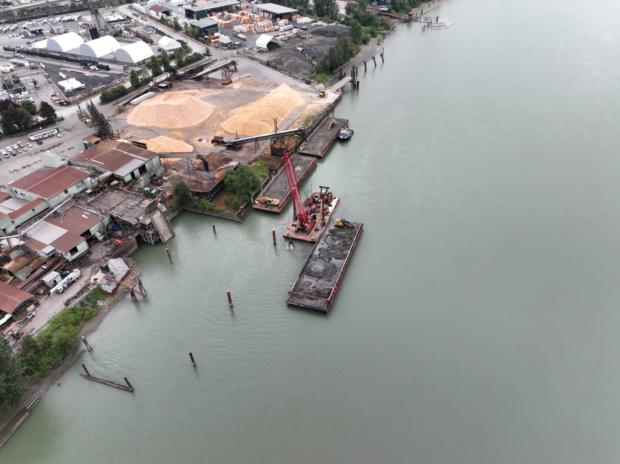 OCEAN DISPOSAL 7 default