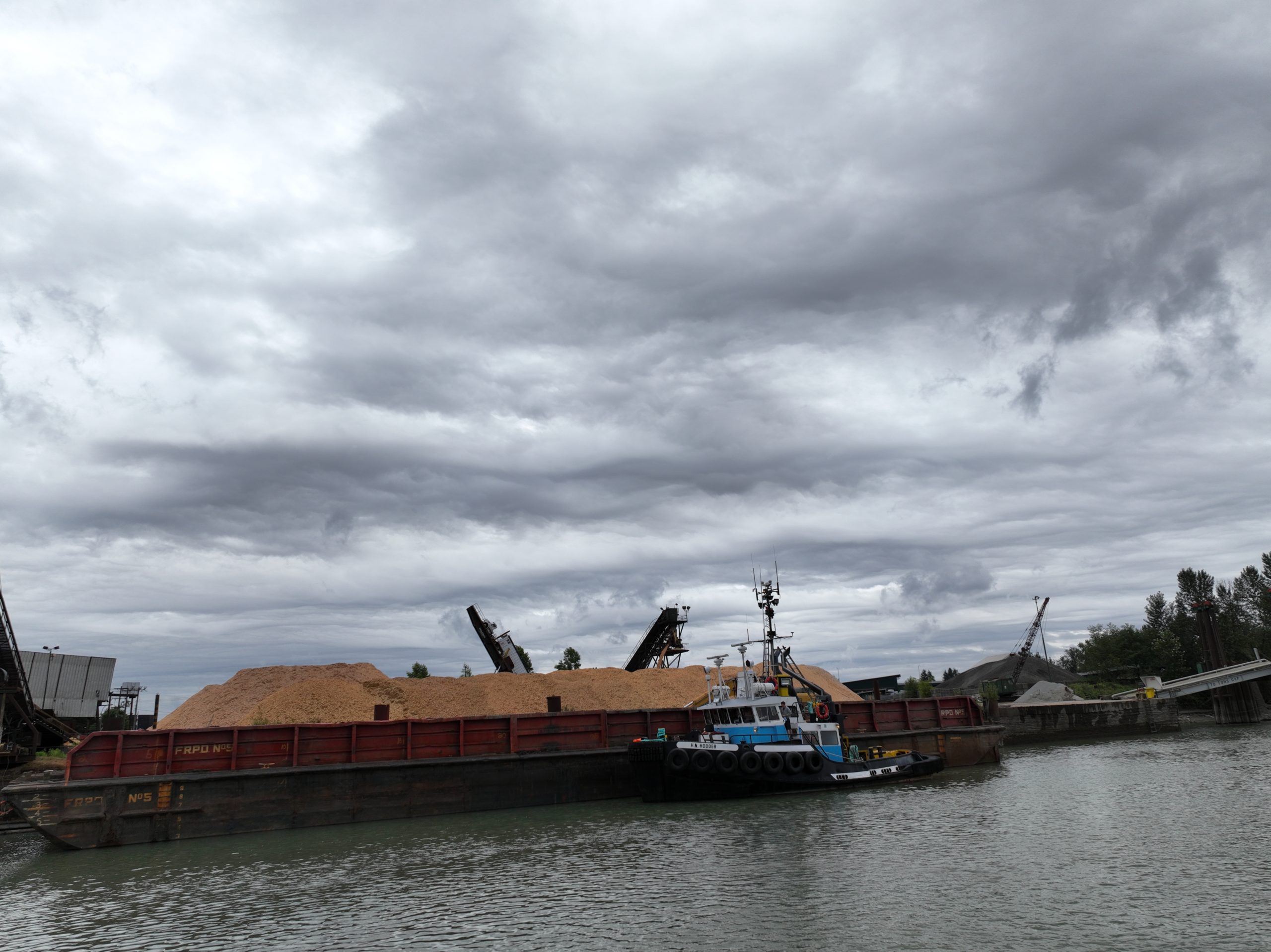 OCEAN DISPOSAL 12 default