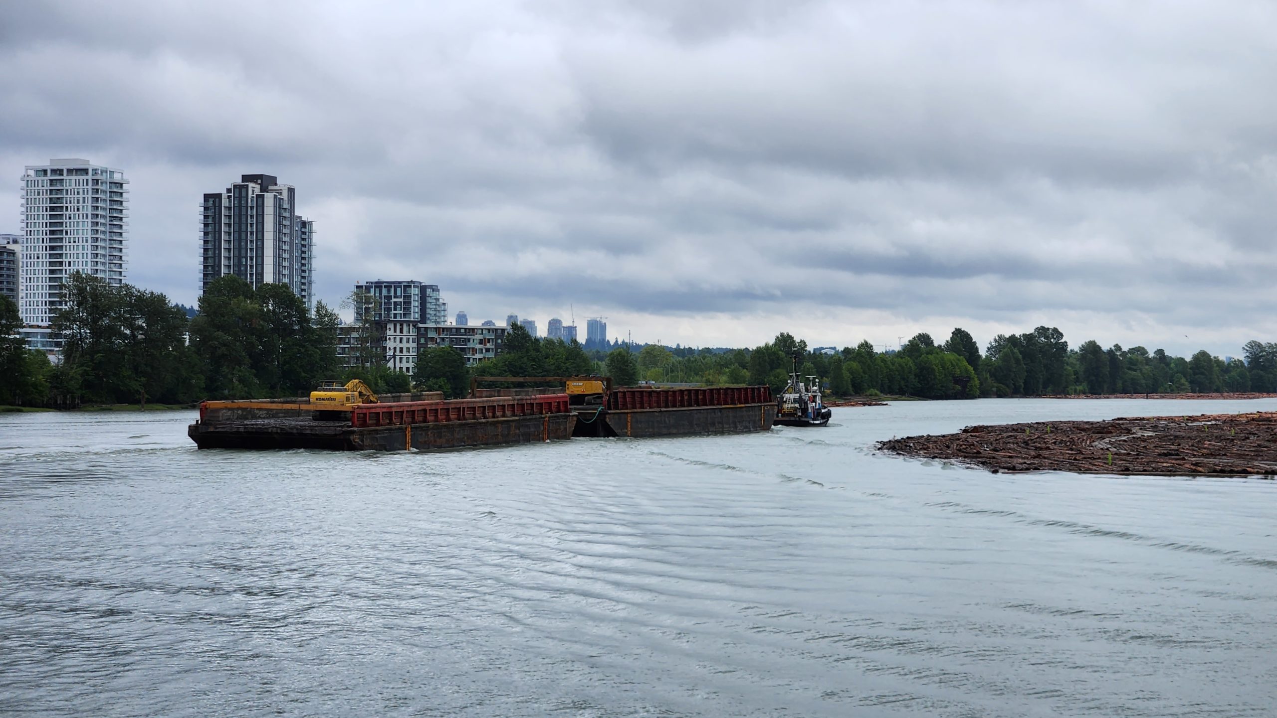 OCEAN DISPOSAL 5 OCEAN DISPOSAL (20)