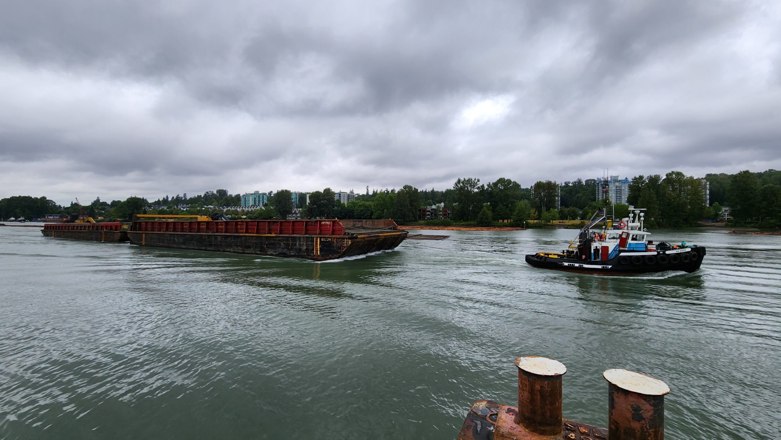 OCEAN DISPOSAL 3 OCEAN DISPOSAL (23)