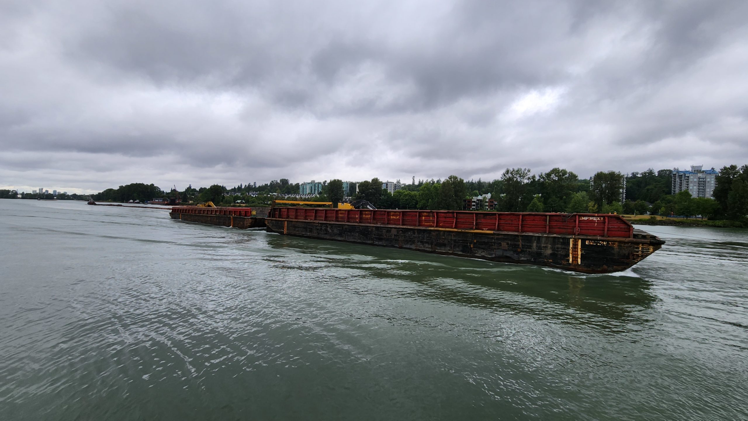 OCEAN DISPOSAL 4 OCEAN DISPOSAL (24)